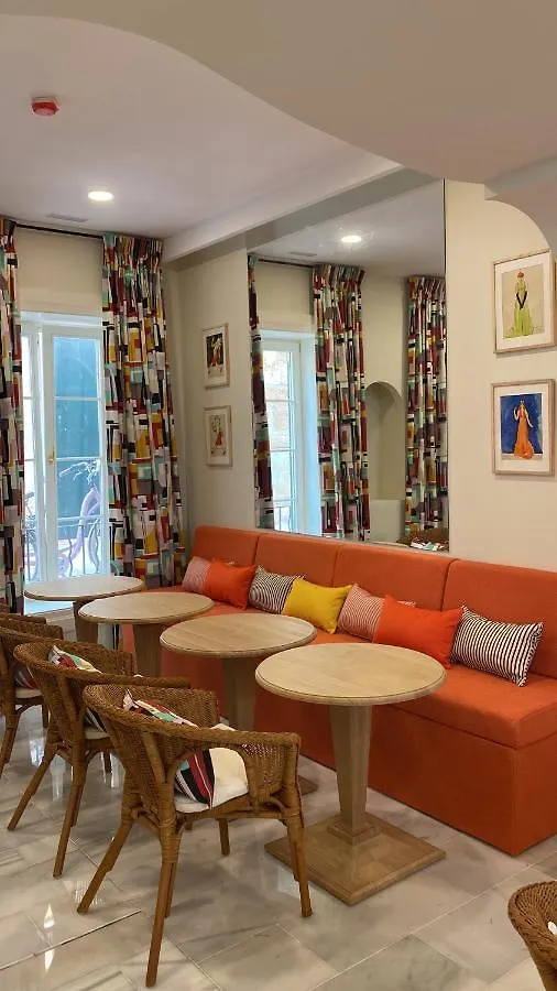 Hotel Maia Ciutadella  Ciutadella (Menorca)