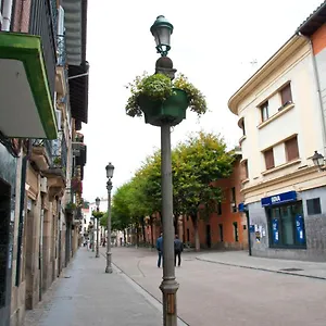 Maison d'hôtes Jausoro 