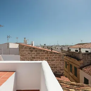 Holiday home Ses Voltes Sant Antoni