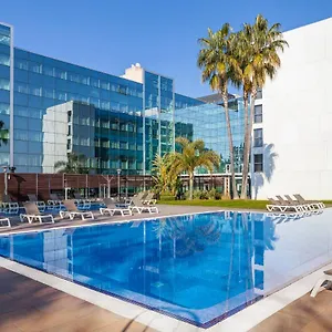 **** Hotel Sb Bcn Events 4* Sup Espanha