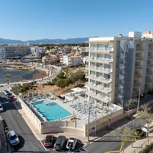 **** Hotel Bq Apolo Espanha