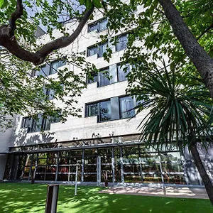 **** Hotel Western Alfa Aeropuerto Espanha