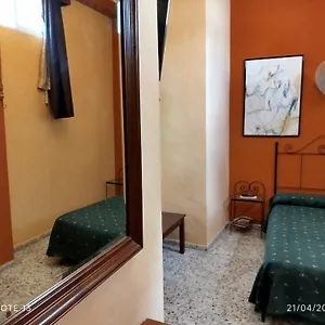  Guest house Manolo Spain