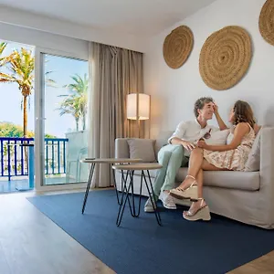 **** Hotel Parque Nereida Spain