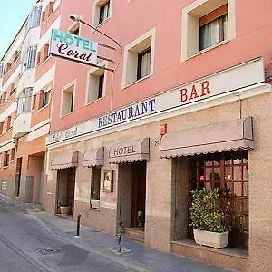Hotel Coral 