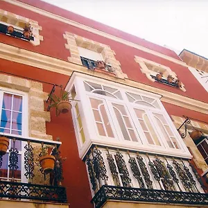  Casa de hóspedes En Espanha