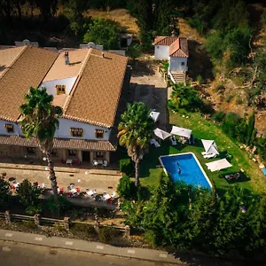  Hotel Restaurante Buitreras Spain