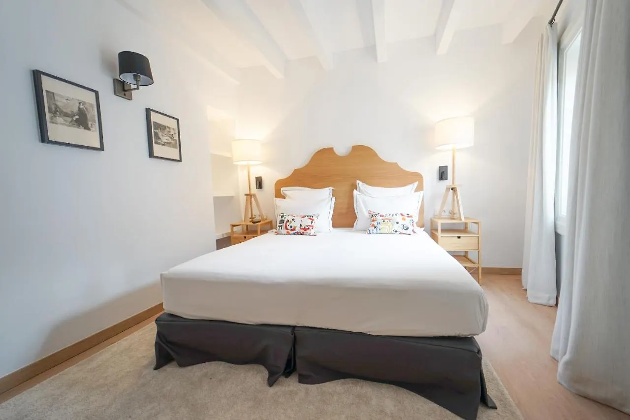 ****  Hotel Maia Ciutadella  Espagne