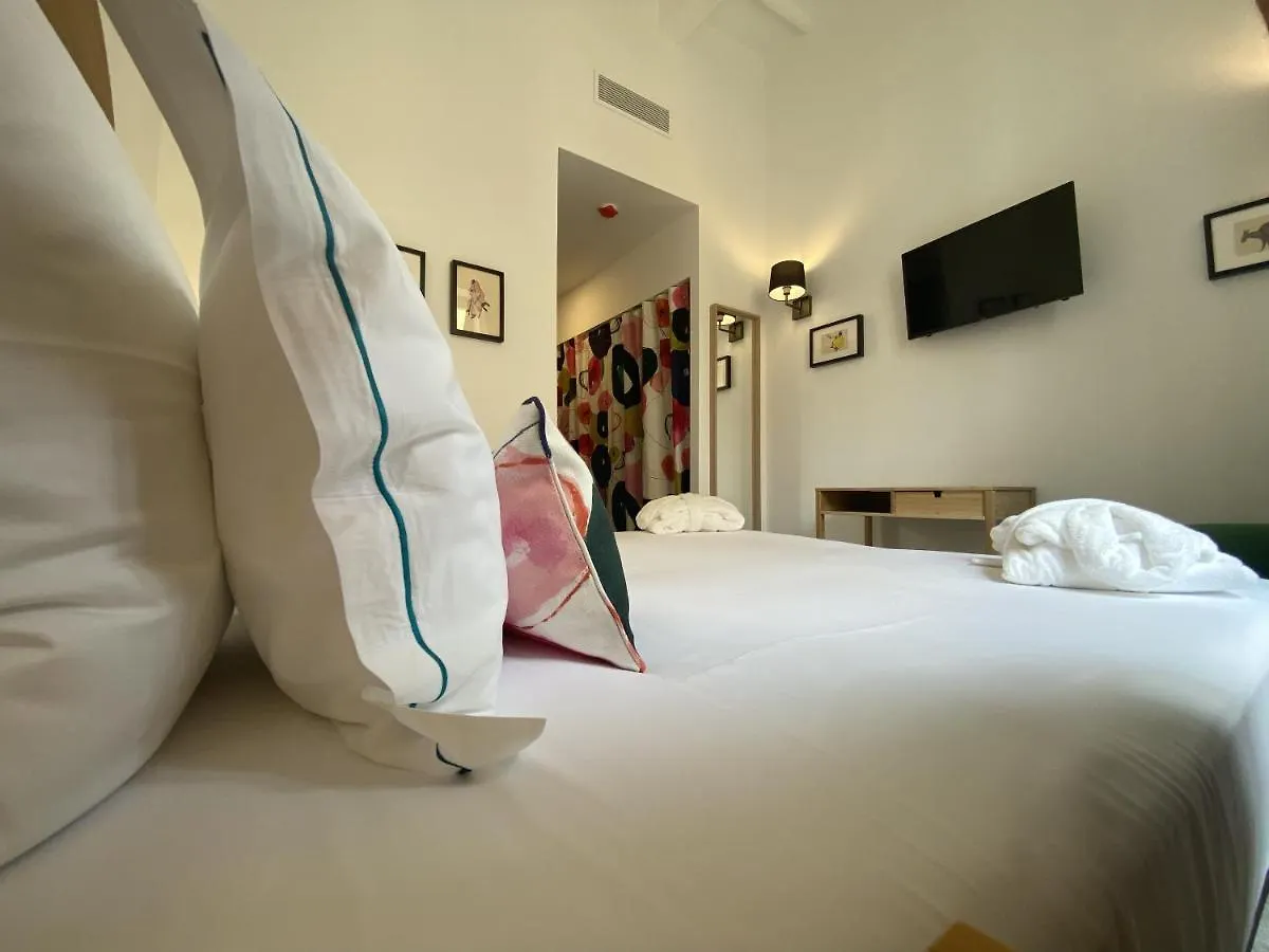 Hotel Maia Ciutadella  4*, Ciutadella (Menorca)