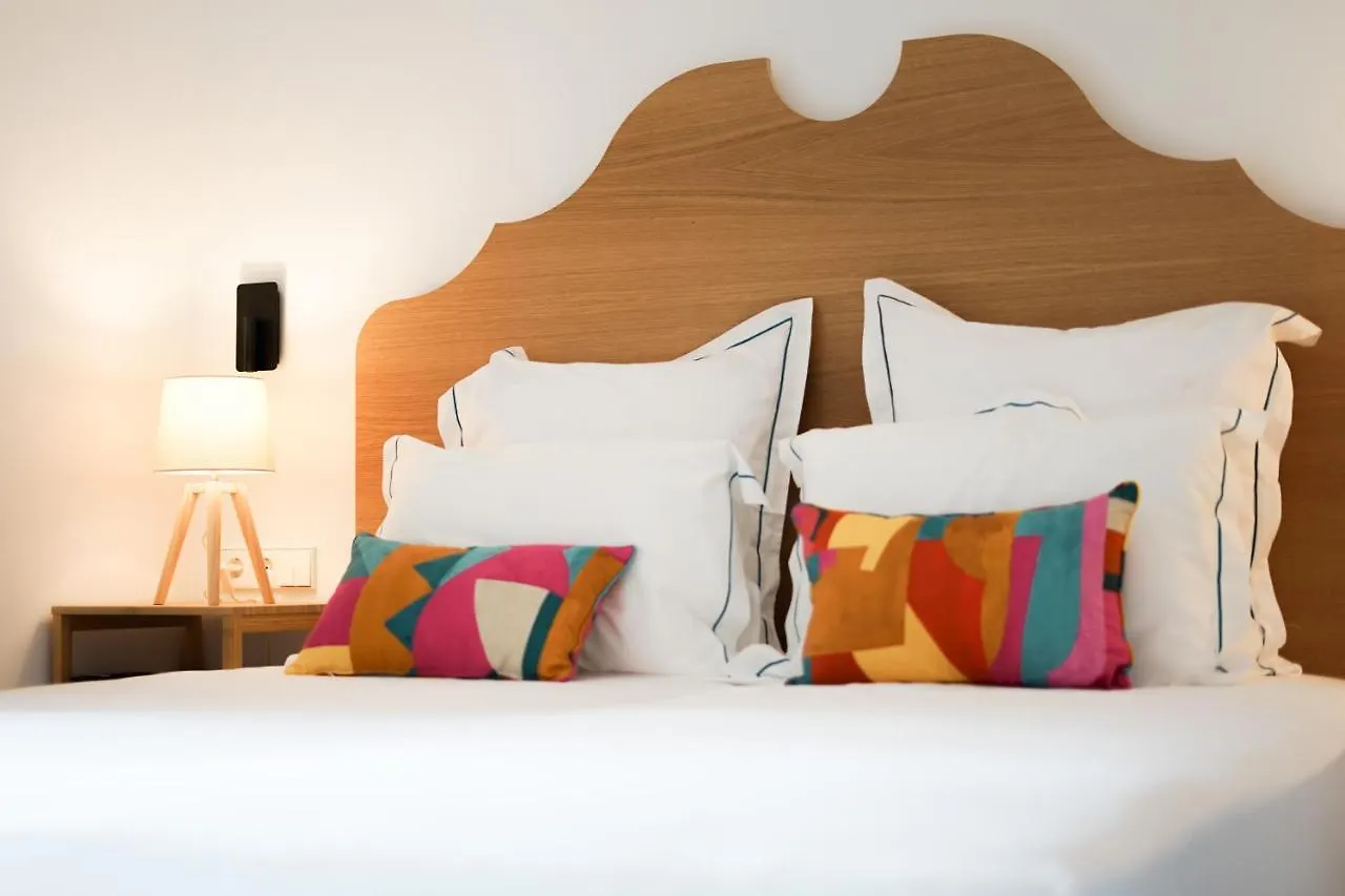 Hotel Maia Ciutadella  4*, Ciutadella (Menorca)
