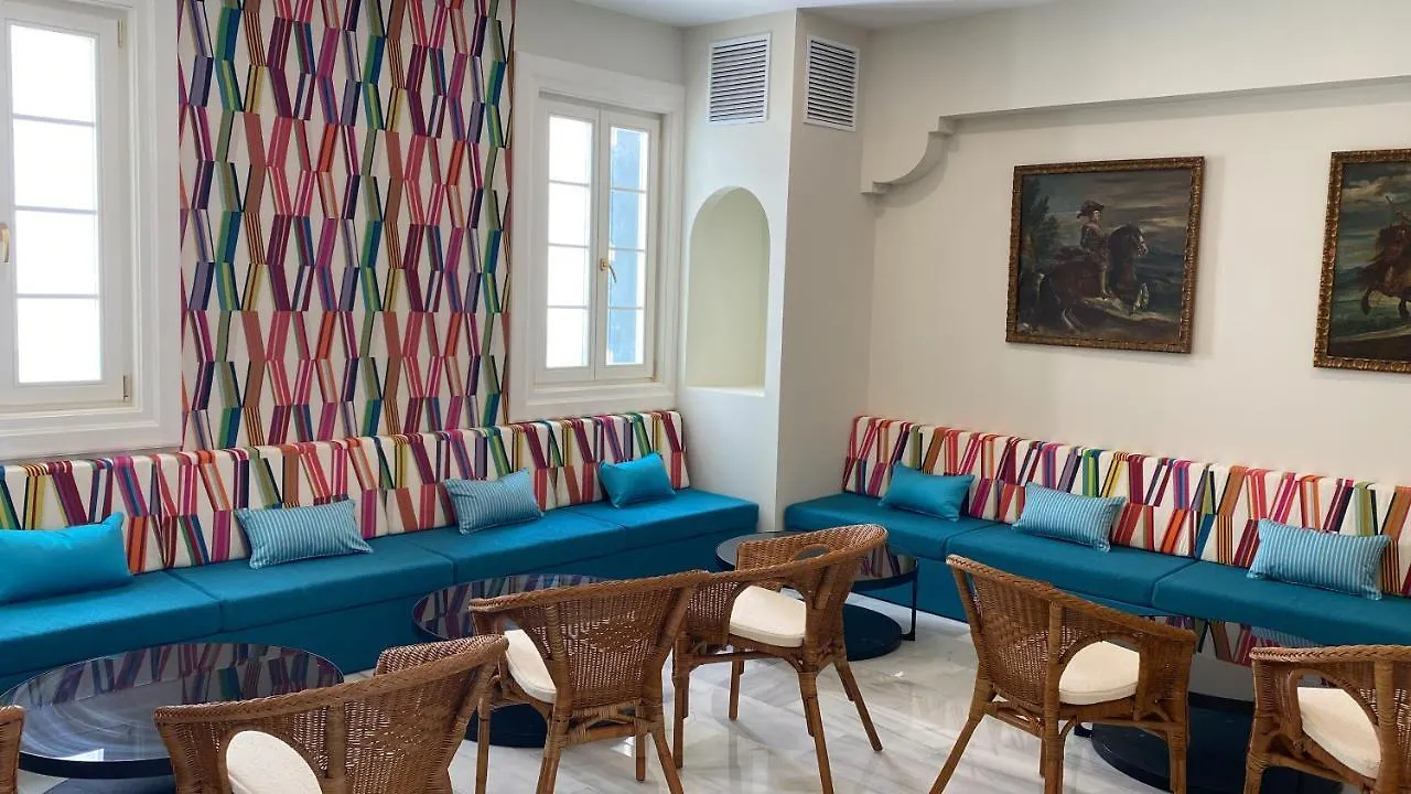 Hotel Maia Ciutadella