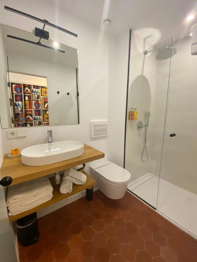 Hotel Maia Ciutadella