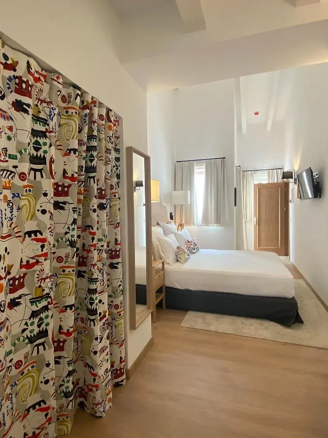 Hotel Maia Ciutadella