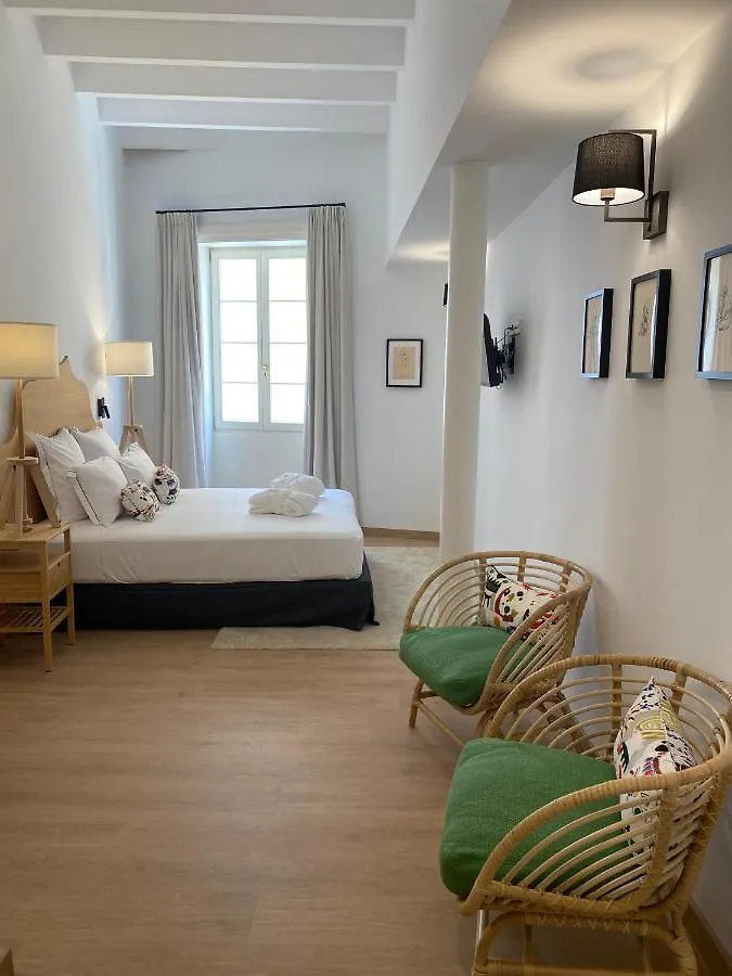 Hotel Maia Ciutadella
