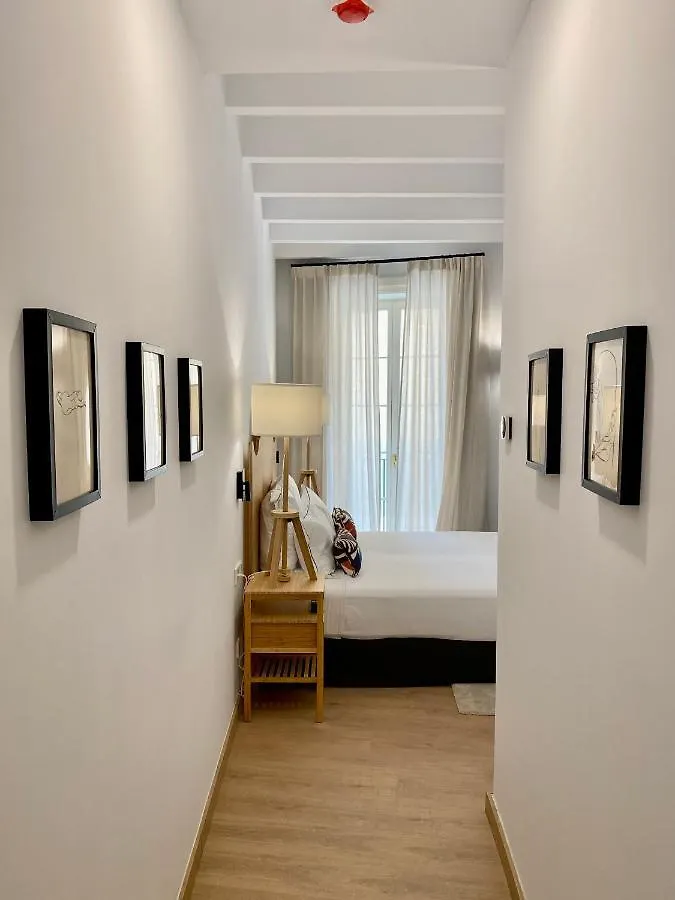 Hotel Maia Ciutadella